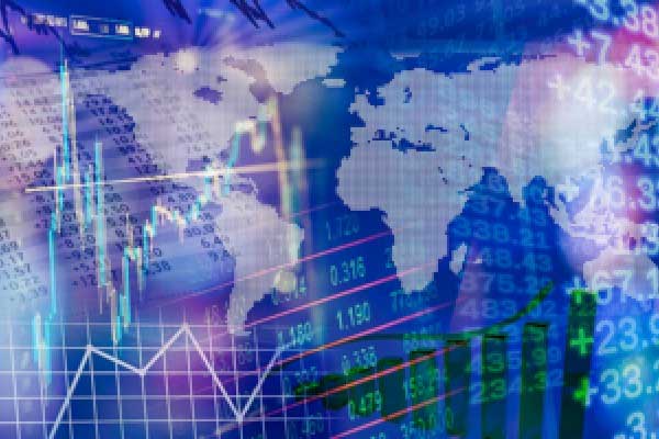 交易员正在减少对美国和欧洲降息的押注