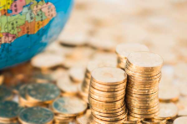 在重要的贸易谈判之前 中国对美国的主要能源进口接近于零