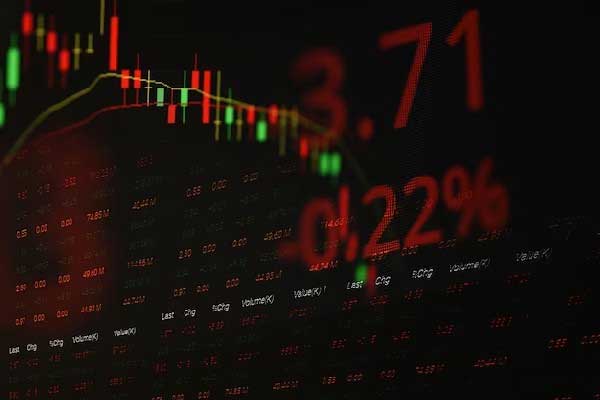 9月风暴来袭！一份就业报告如何撼动全球市场？美联储降息悬念即将揭晓