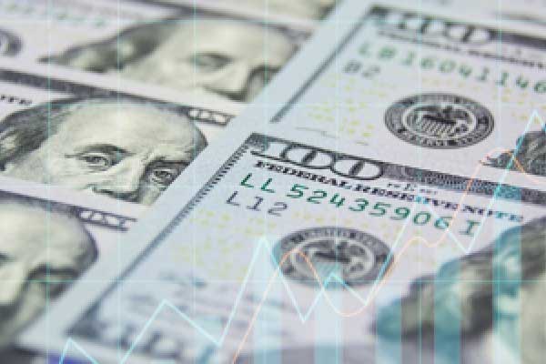 交易员正在减少对美国和欧洲降息的押注